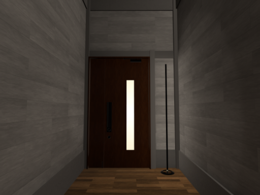 Son Sung Woo's Room V2