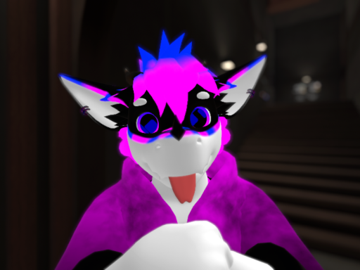 Laurus's Avatars ＆ Commissions