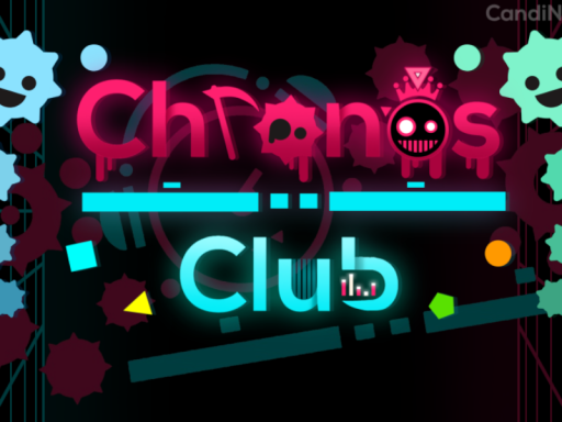 Chronos Club 2․0