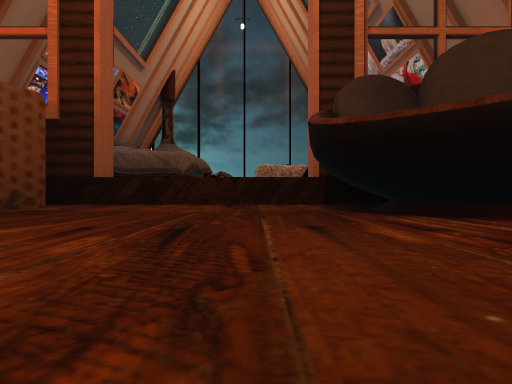 Ninjas Chill House