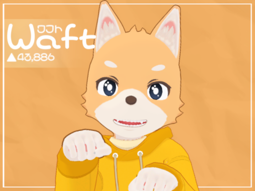 Waft_SampleAvatar