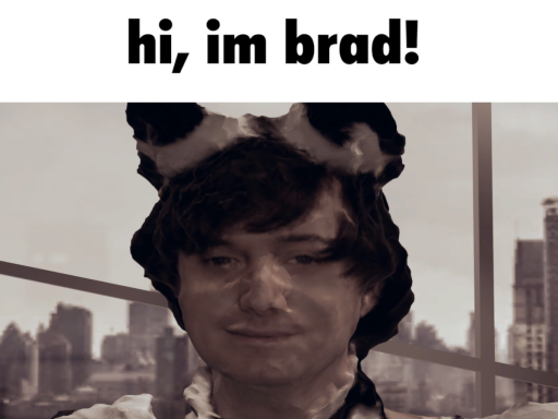 sadlyitsbradley cat maid avatar world