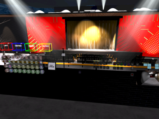 Winter Theatre