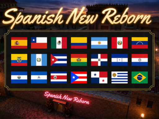 Spanish New Reborn