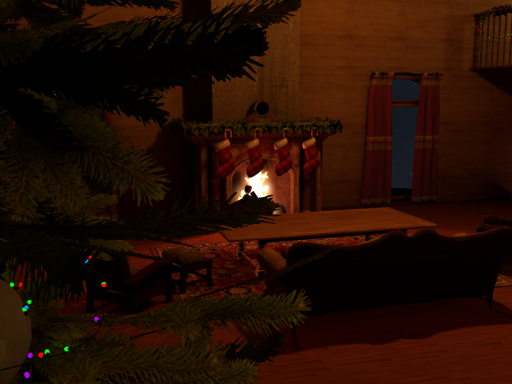 Christmas With Friends