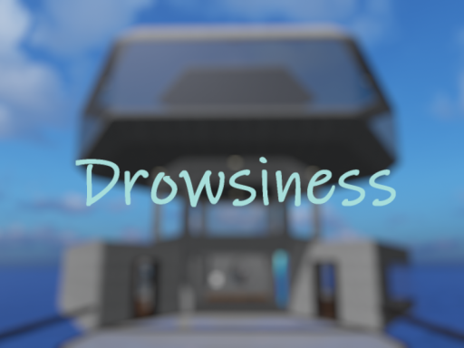 Drowsiness