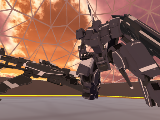 DD test World