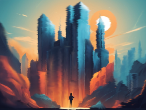 Koncept Heights