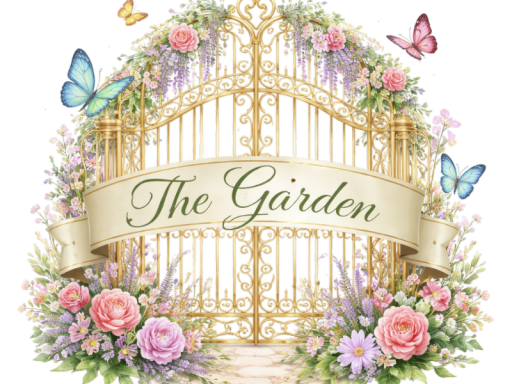 The garden