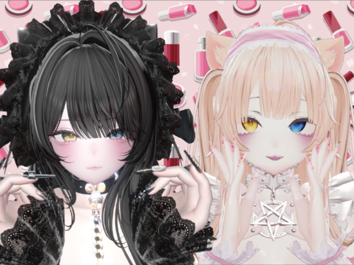 U＞＜U