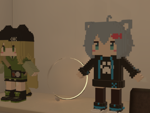 ano room