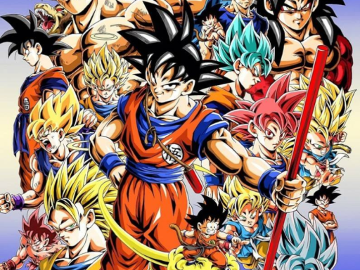 Council of Goku's Meeting room