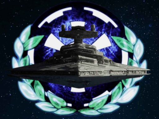 UGE Imperial Class Star Destroyer