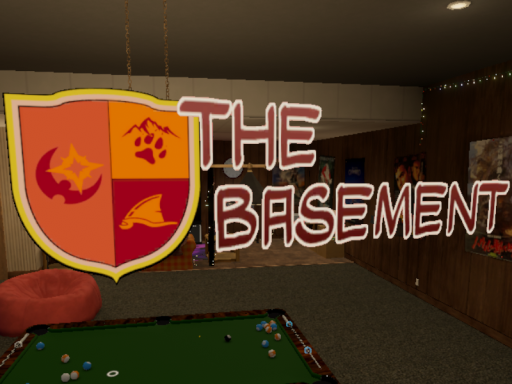The Basement