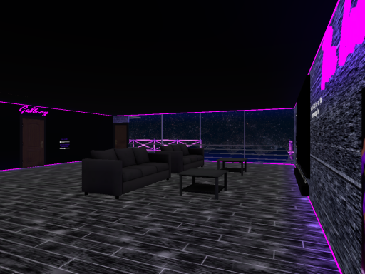 The Losers Hangout 2․0