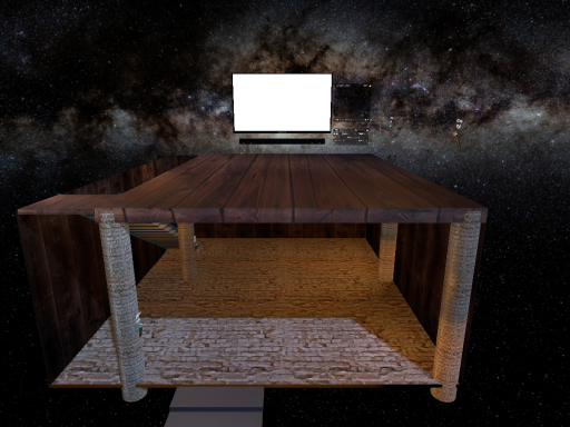 ChillRoom