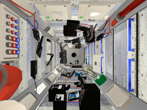 Space Station