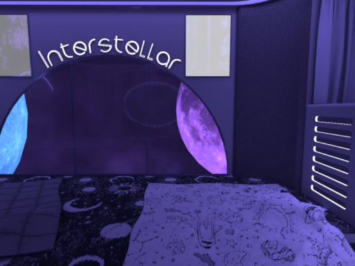 interseller