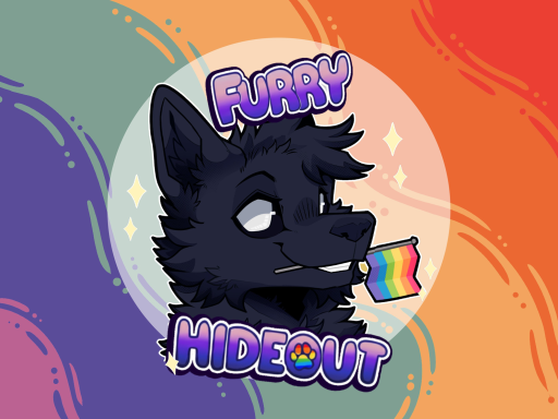 Furry Hideout Revamp New Public test