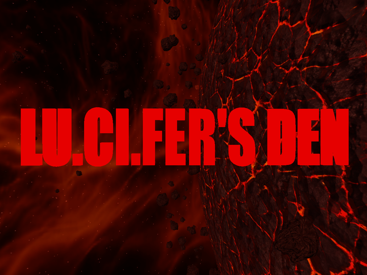 lucifer's hang out