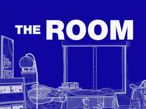 THE ROOM