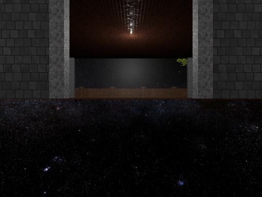 Titan's Chill World