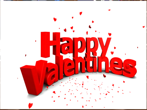 Valentine's Day World
