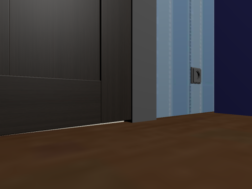 Zertifyed's Bedroom