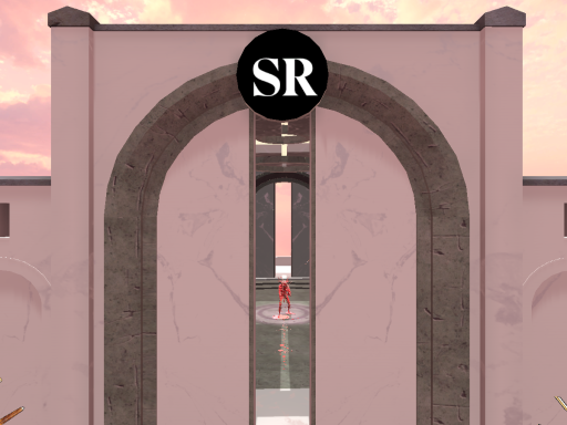 AETHER˸ SuperRare Exhibition