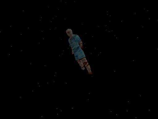 DURDEN-T99's Avatar World