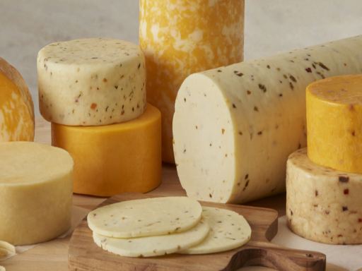 Cheese