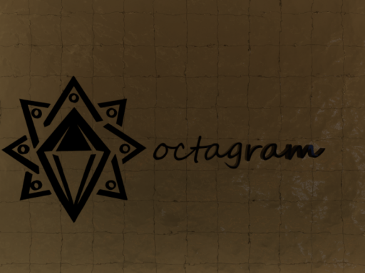 octagram