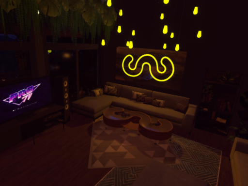 Noodle Club