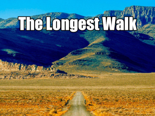 The Longest Walk