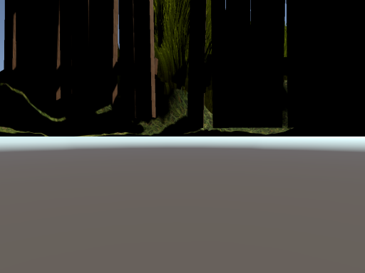 Grass Lands