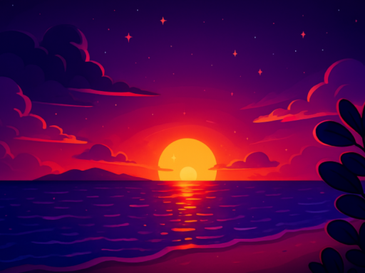 Pacific Version Alpha