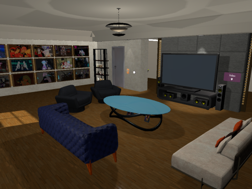 Farapalap's Islands ＆ Apartment 1․7