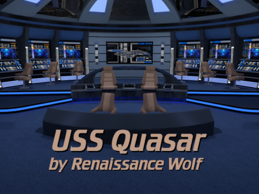 USS Quasar