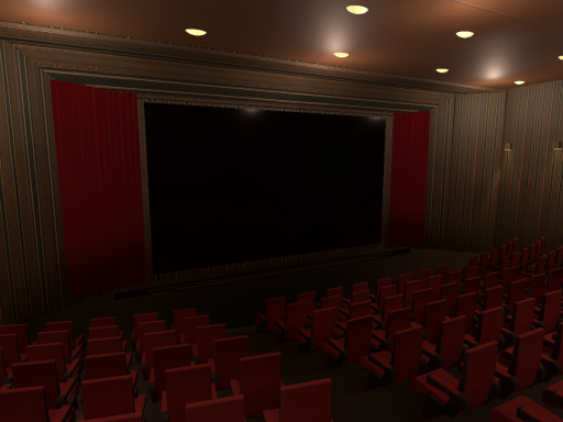 星星影院（Star Cinema）