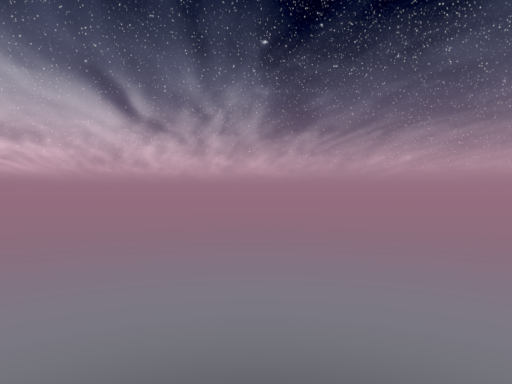 Ethereal