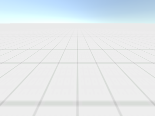 Test Map？