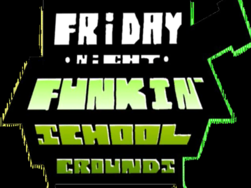 FNF Schoolgrounds Gallery