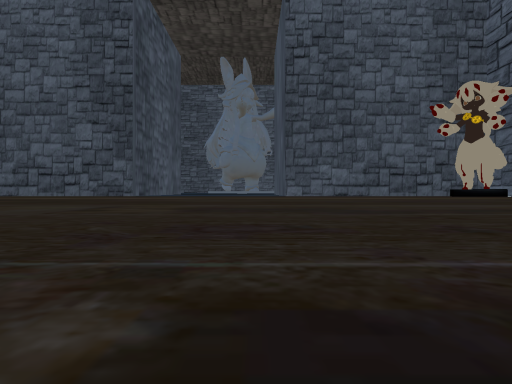 Nanachi's Hangout