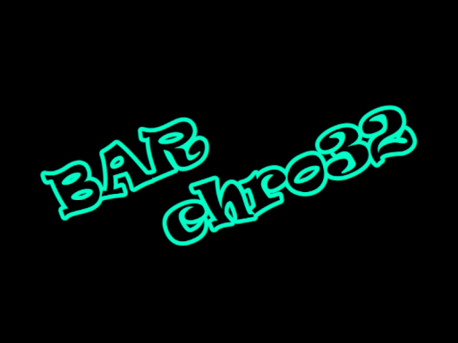 BAR chro32