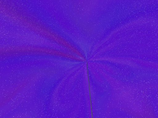~ Galactic Globe ~