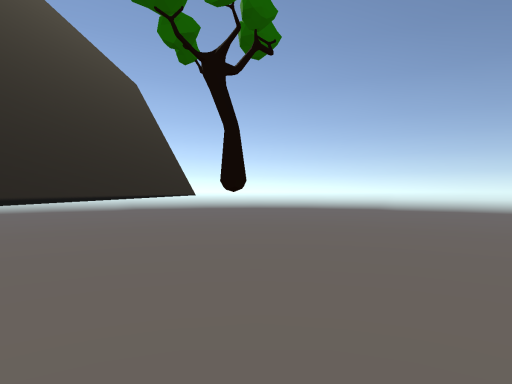 My first World