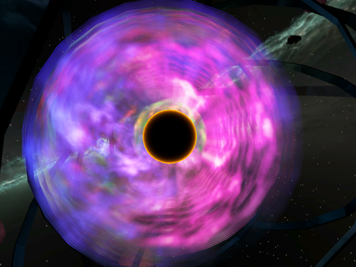 Dyson Sphere House