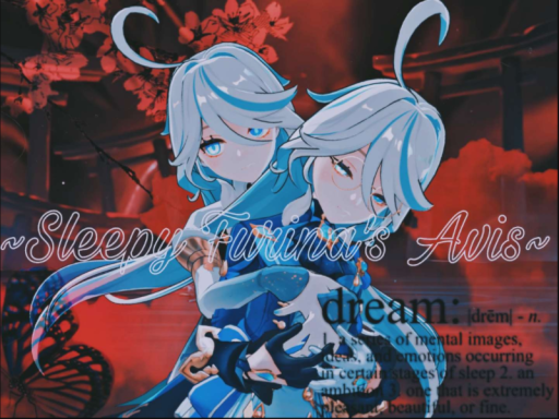 SleepyFurina's Avatar