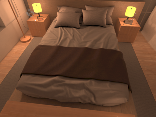 Toro home5
