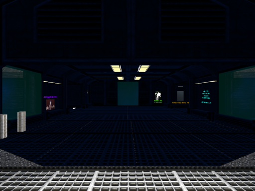 Longhaul's Place 1․0